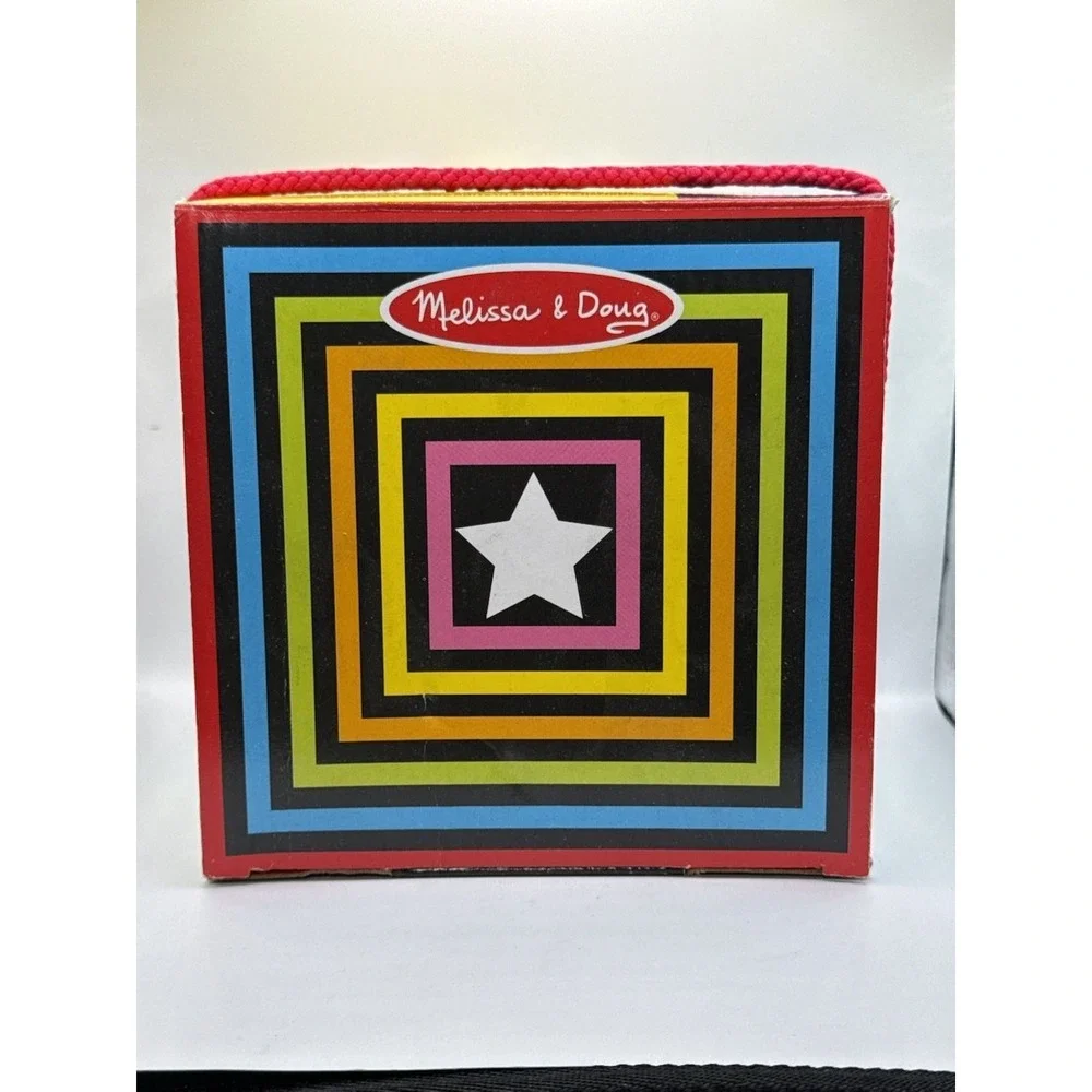 Melissa & Doug new melissa
